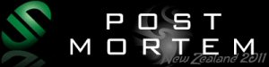 RWC Post Mortem